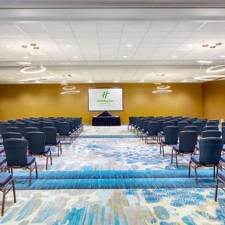 Holiday Inn And Suites Phoenix Airport North By Ihg