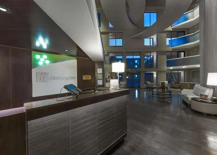 And Airport North By Ihg Phoenix