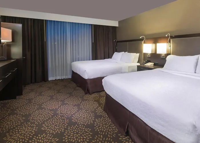 And Airport North By Ihg Hotel 3*