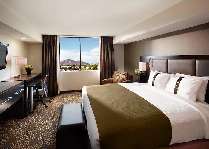 And Airport North By Ihg Hotel Phoenix