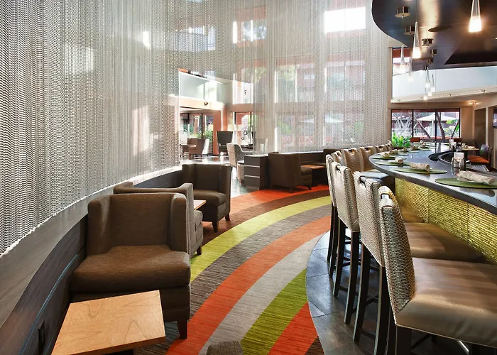 And Airport North By Ihg Hotel 3*