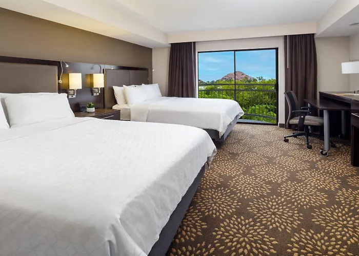 Hotel And Airport North By Ihg 3*