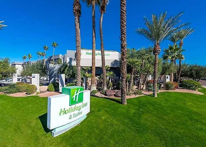 Hotel And Airport North By Ihg 3*