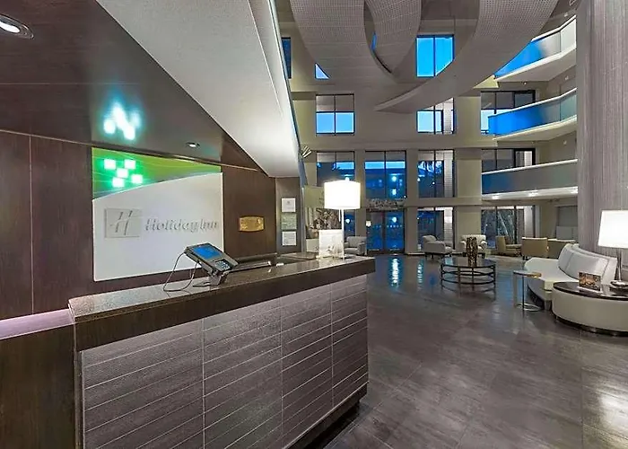 And Airport North By Ihg