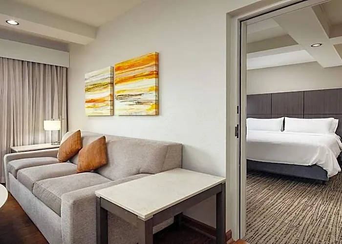 And Airport North By Ihg 3* Phoenix