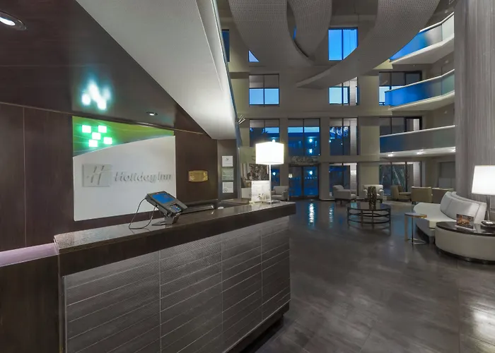 And Airport North By Ihg Hotel Phoenix