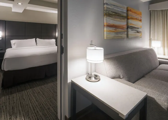 And Airport North By Ihg 3* Phoenix