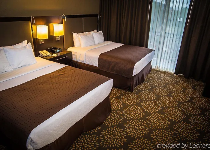 And Airport North By Ihg Hotel Phoenix