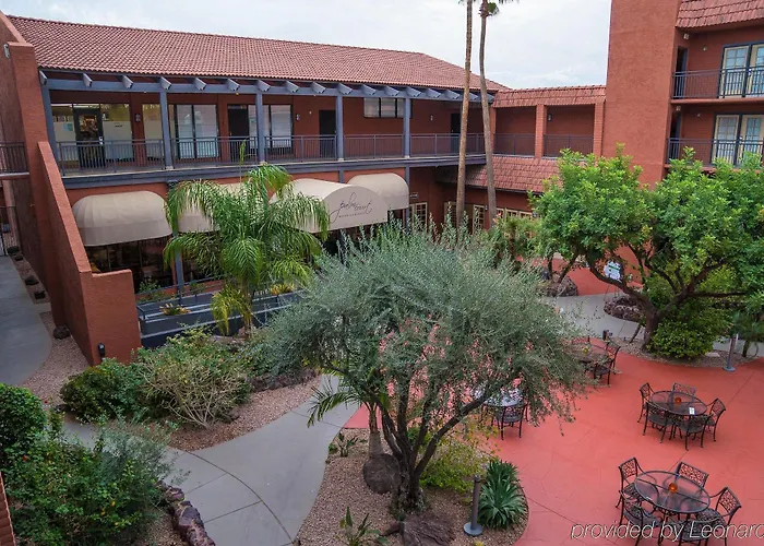 And Airport North By Ihg Phoenix