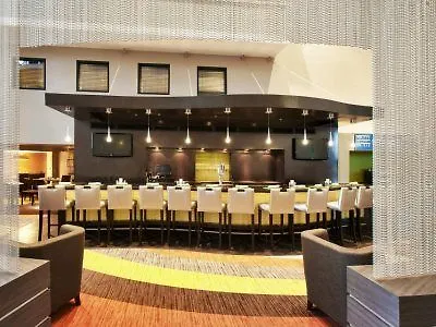 Hotel And Airport North By Ihg Phoenix
