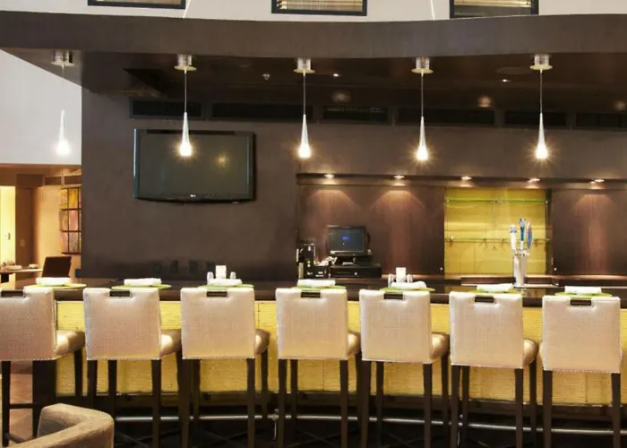 And Airport North By Ihg Hotel 3*